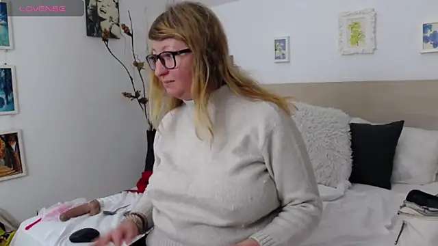 OlgaPavlova online show from January 13, 10:53 am