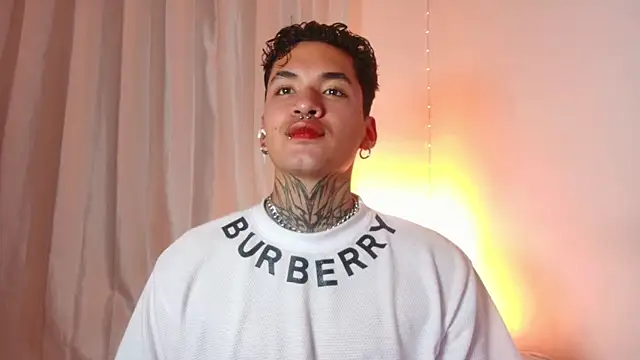 AlecBanne online show from January 11, 3:55 am