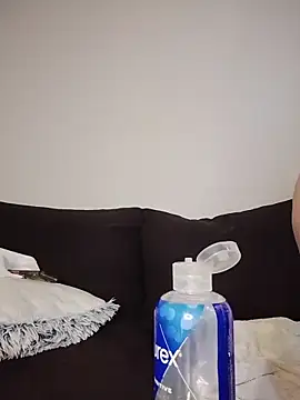 Bonnie-And-Clyde666 online show from December 17, 11:55 pm