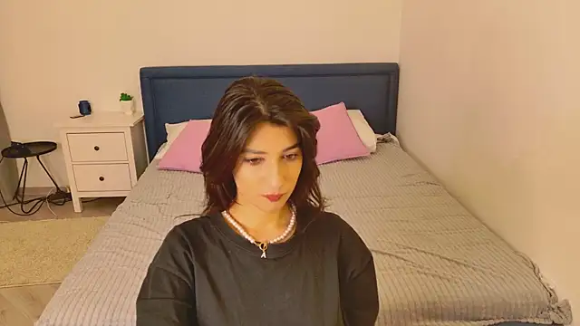 Babe Live online show from January 10, 3:47 pm