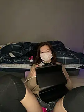 rin rin rin rin online show from January 18, 1:31 am