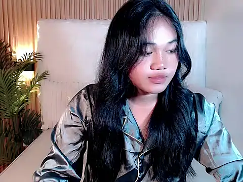 Snapshot of Provocative_Touch chatting on August 4, 6:54 pm Provocative Touch online show from August 4, 6:54 pm