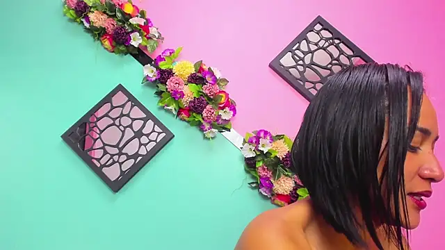 Scarleth Fox  online show from January 10, 1:07 am