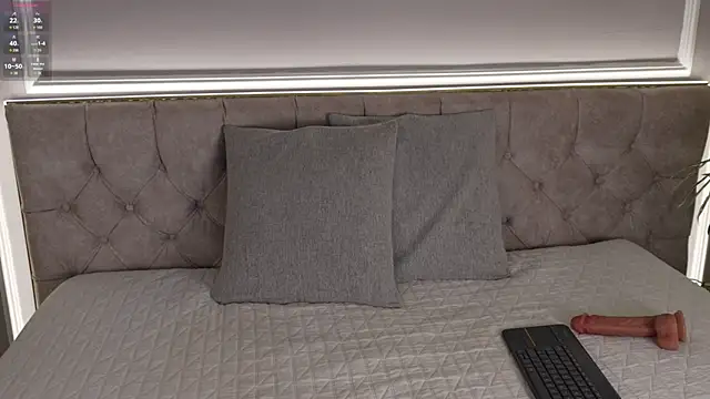 ali miko online show from July 18, 12:09 pm
