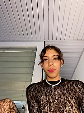 BellaHarpeer online show from July 11, 7:38 pm