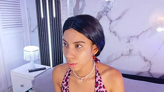 BellaHarpeer online show from July 29, 7:23 pm