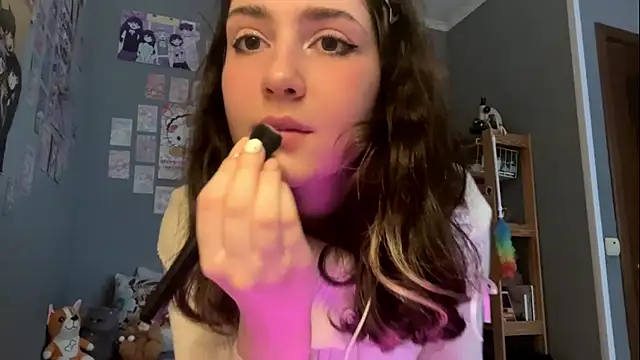 UnaskedGod online show from December 4, 11:08 am