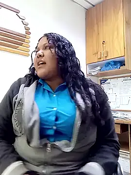 VaneandRossy online show from January 15, 5:38 pm