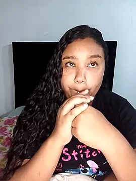 VaneandRossy online show from March 14, 3:45 am