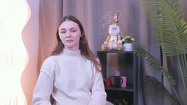 KyraBeldin online show from December 4, 2:15 pm