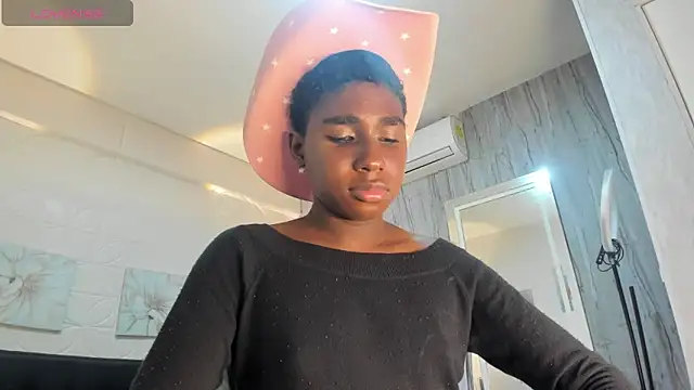 teylor lovee online show from February 7, 10:02 pm