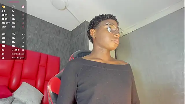 teylor lovee online show from March 18, 9:07 pm