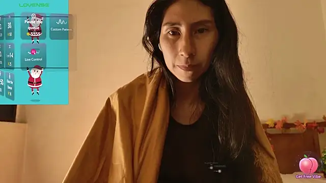 MoonLipsON- online show from December 16, 3:33 am