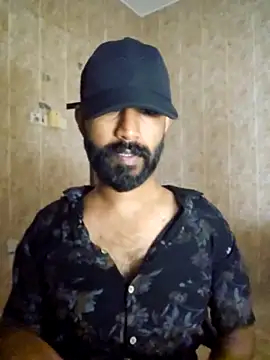 Bigkannan online show from February 27, 9:15 pm