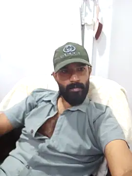Bigkannan online show from April 29, 7:31 pm