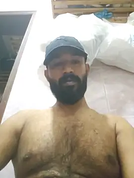 Bigkannan online show from May 13, 9:33 pm