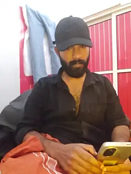 Bigkannan online show from July 8, 10:20 am