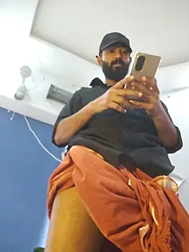 Bigkannan online show from August 1, 10:03 am