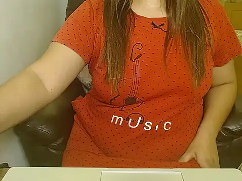 Snjana-22 online show from February 22, 10:14 am