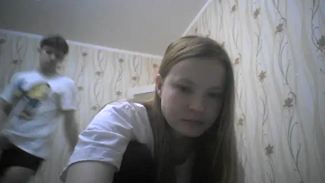 EvgeniyXAnna online show from February 2, 8:18 pm