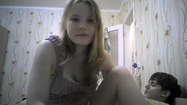 EvgeniyXAnna online show from February 16, 8:49 pm