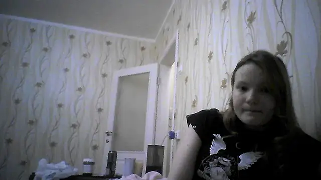 EvgeniyXAnna online show from February 18, 8:27 pm