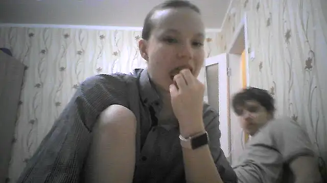 EvgeniyXAnna online show from March 12, 8:26 pm