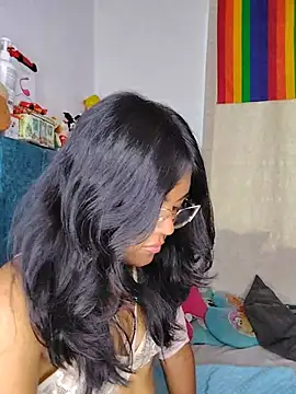 MoonVane online show from July 13, 3:59 pm