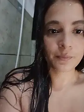 Snapshot of Rimi_luna69 chatting on July 14, 2:38 am Rimi luna69 online show from July 14, 2:38 am