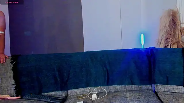 AllyBloom online show from February 22, 12:45 am