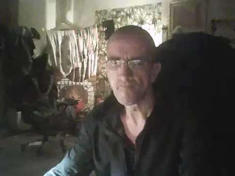 BigBoyOU24 online show from December 4, 12:09 am