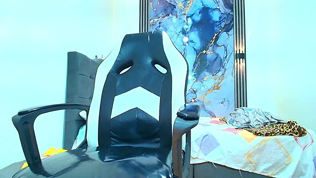 Valentina and sneider  online show from February 9, 6:56 pm