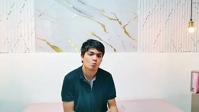 NatyAndAlex online show from January 8, 10:01 pm