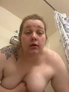 Blondeespresso online show from March 7, 3:09 pm