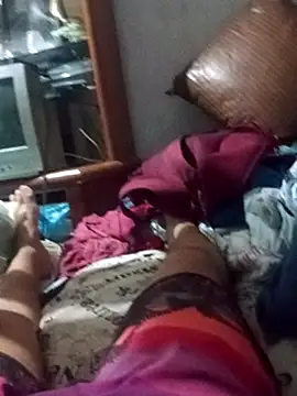 Snapshot of 071197Renan chatting on December 4, 3:49 am 071197Renan online show from December 4, 3:49 am