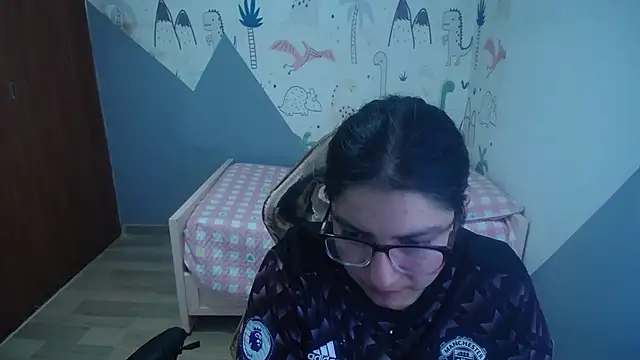 eva smit t online show from January 15, 2:49 am