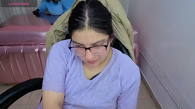 eva smit t online show from February 27, 2:44 am