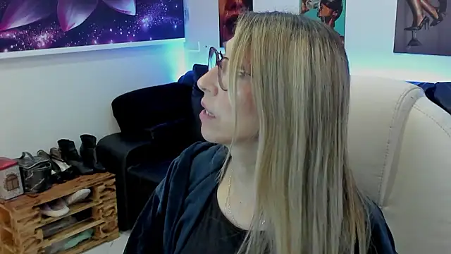 Scarlett 079 online show from February 12, 12:44 pm