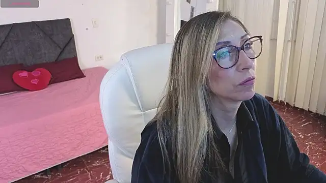 Scarlett 079 online show from March 9, 11:47 am