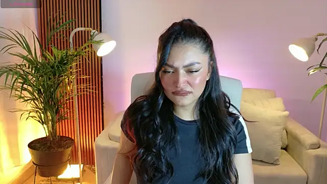 victoria   moon online show from February 7, 1:26 pm