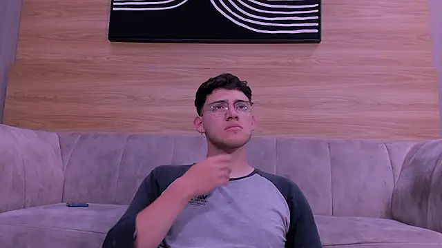 big  friends online show from March 2, 8:04 pm