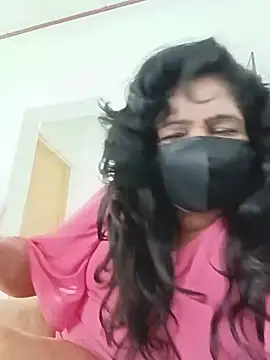 Snapshot of Jaanvi999 chatting on August 2, 6:34 am Jaanvi999 online show from August 2, 6:34 am