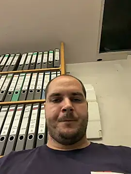 GeilerFinn95 online show from June 17, 4:52 pm