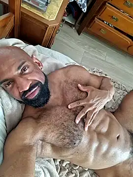 baddblake43 online show from April 29, 2:54 pm