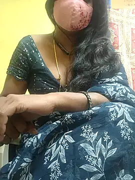 Preeti345 online show from January 18, 12:42 pm