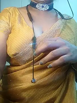 Preeti345 online show from June 23, 5:27 am