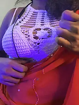 Preeti345 online show from August 3, 4:44 pm