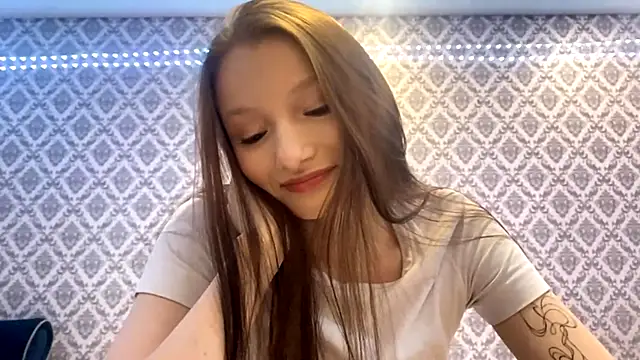 Cleonoth2o online show from December 5, 6:37 pm