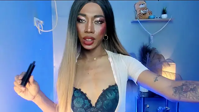 TsBlackHORSECOCKcalix online show from May 1, 1:10 am