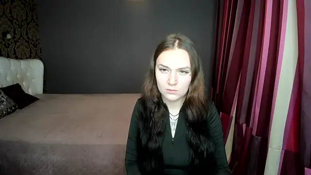 NoriaAmor online show from December 4, 12:58 pm